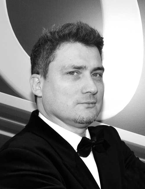 Evgeniy Slastin